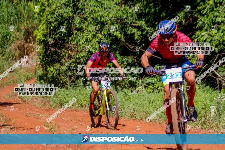 1º CAMPEONATO CINTURÃO VERDE BOUGAINVILLE PREMIUM - PRIMEIRA ETAPA