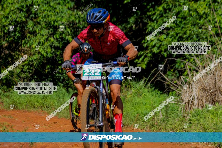 1º CAMPEONATO CINTURÃO VERDE BOUGAINVILLE PREMIUM - PRIMEIRA ETAPA