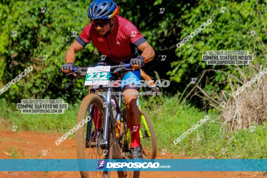 1º CAMPEONATO CINTURÃO VERDE BOUGAINVILLE PREMIUM - PRIMEIRA ETAPA