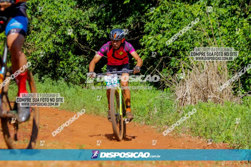 1º CAMPEONATO CINTURÃO VERDE BOUGAINVILLE PREMIUM - PRIMEIRA ETAPA