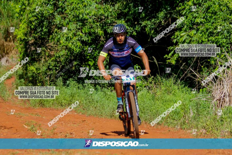 1º CAMPEONATO CINTURÃO VERDE BOUGAINVILLE PREMIUM - PRIMEIRA ETAPA