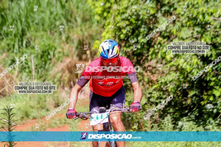 1º CAMPEONATO CINTURÃO VERDE BOUGAINVILLE PREMIUM - PRIMEIRA ETAPA