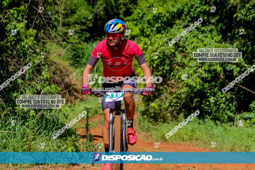 1º CAMPEONATO CINTURÃO VERDE BOUGAINVILLE PREMIUM - PRIMEIRA ETAPA