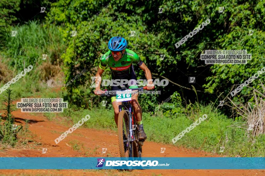 1º CAMPEONATO CINTURÃO VERDE BOUGAINVILLE PREMIUM - PRIMEIRA ETAPA