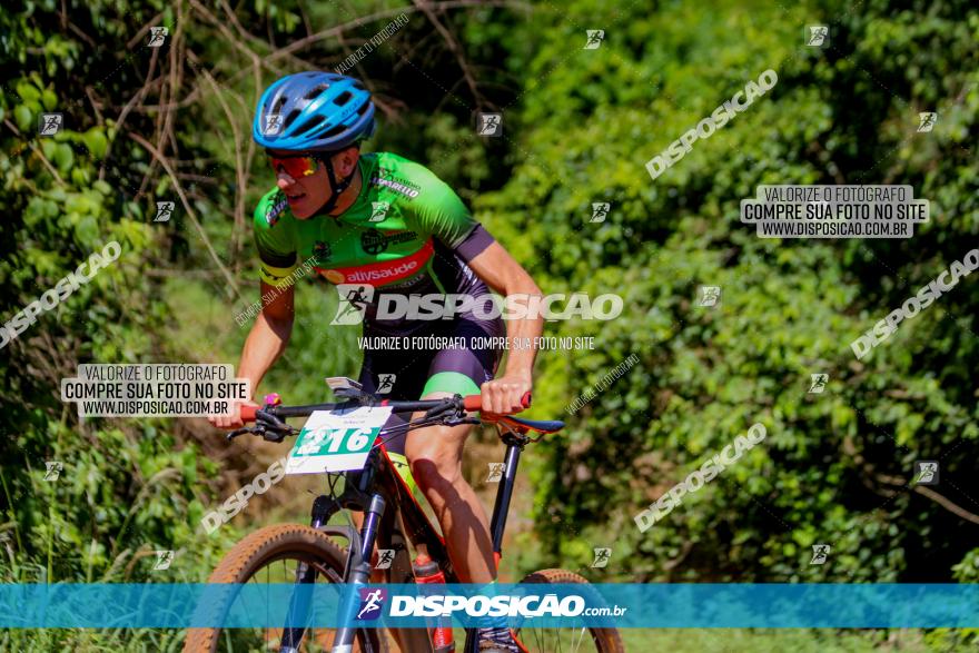 1º CAMPEONATO CINTURÃO VERDE BOUGAINVILLE PREMIUM - PRIMEIRA ETAPA