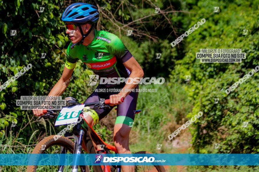 1º CAMPEONATO CINTURÃO VERDE BOUGAINVILLE PREMIUM - PRIMEIRA ETAPA