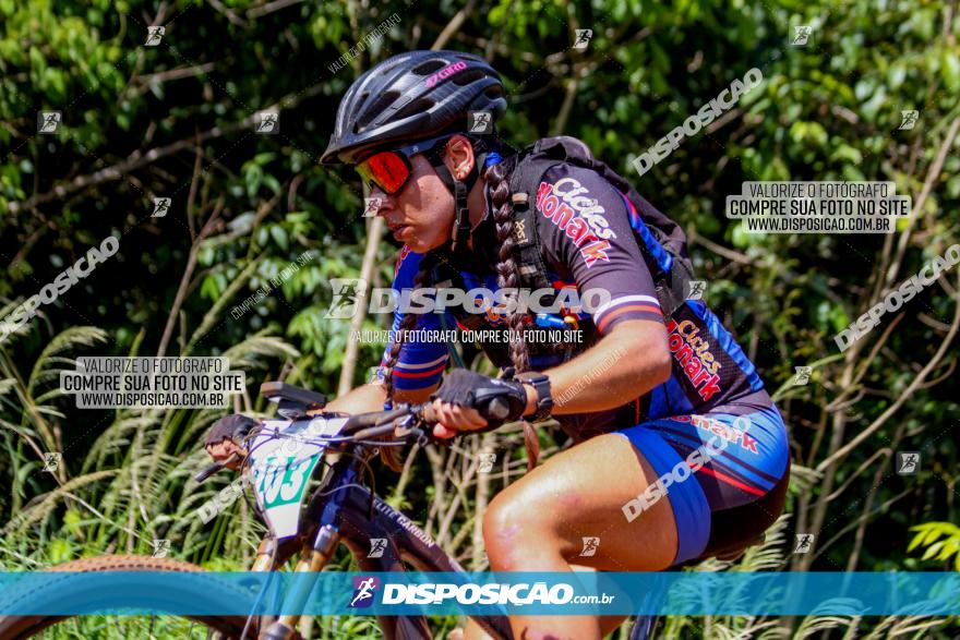 1º CAMPEONATO CINTURÃO VERDE BOUGAINVILLE PREMIUM - PRIMEIRA ETAPA