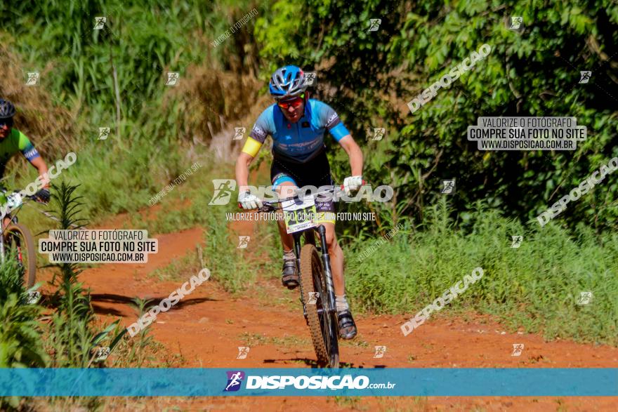 1º CAMPEONATO CINTURÃO VERDE BOUGAINVILLE PREMIUM - PRIMEIRA ETAPA