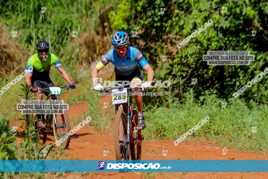 1º CAMPEONATO CINTURÃO VERDE BOUGAINVILLE PREMIUM - PRIMEIRA ETAPA