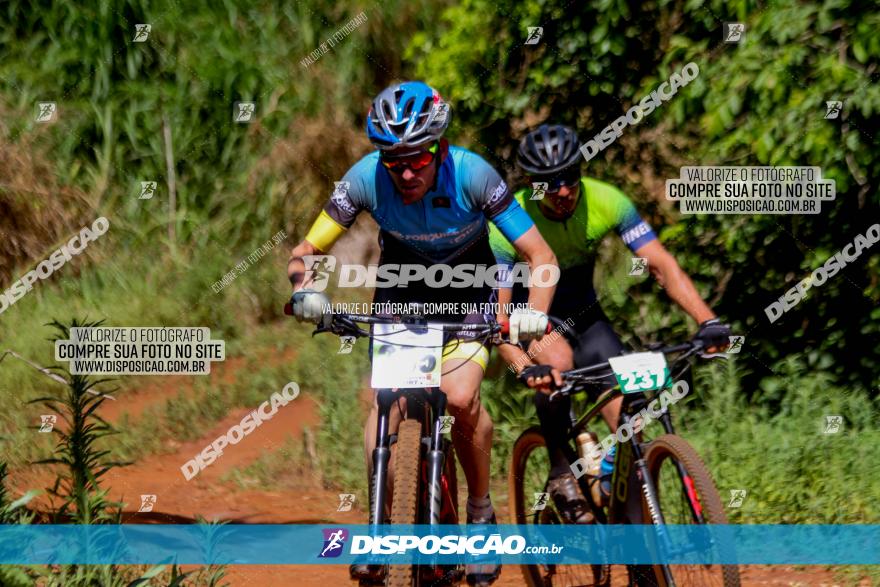 1º CAMPEONATO CINTURÃO VERDE BOUGAINVILLE PREMIUM - PRIMEIRA ETAPA