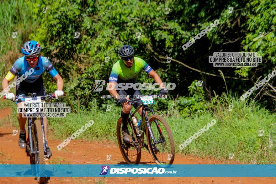 1º CAMPEONATO CINTURÃO VERDE BOUGAINVILLE PREMIUM - PRIMEIRA ETAPA