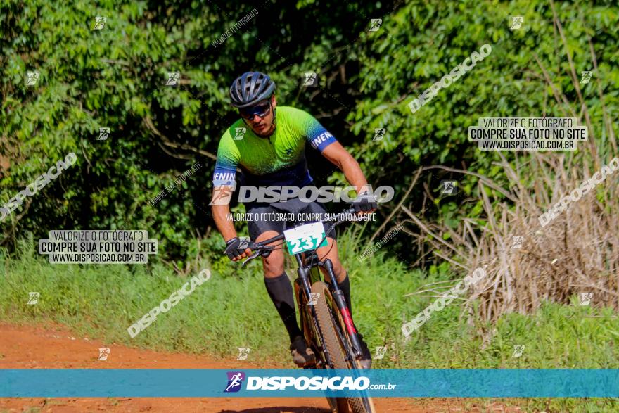 1º CAMPEONATO CINTURÃO VERDE BOUGAINVILLE PREMIUM - PRIMEIRA ETAPA