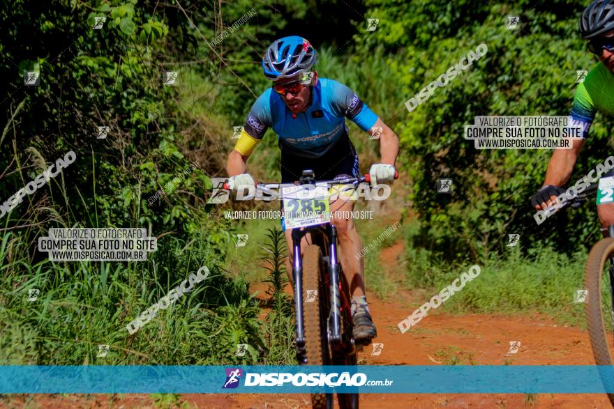 1º CAMPEONATO CINTURÃO VERDE BOUGAINVILLE PREMIUM - PRIMEIRA ETAPA