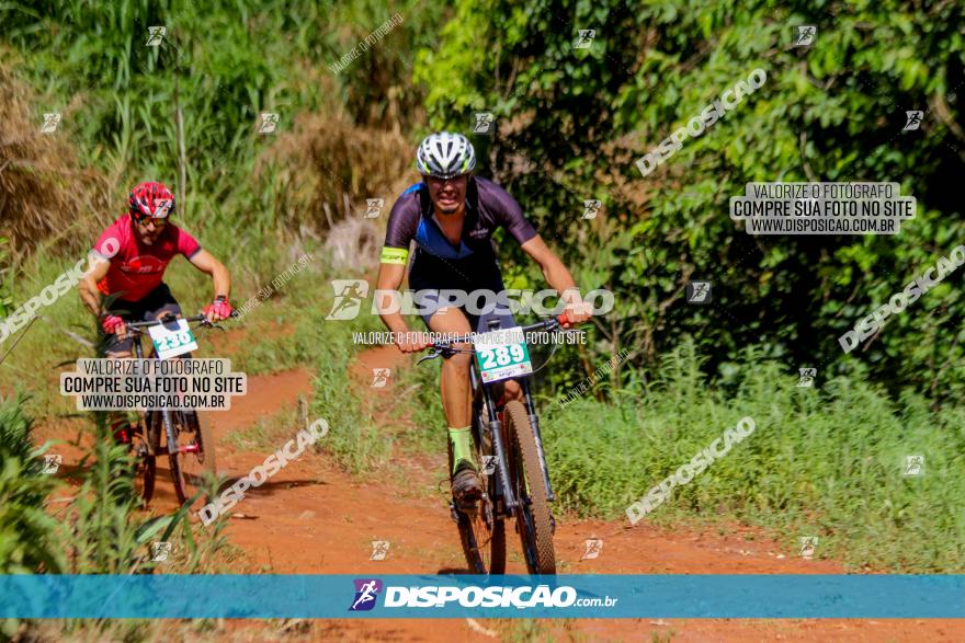 1º CAMPEONATO CINTURÃO VERDE BOUGAINVILLE PREMIUM - PRIMEIRA ETAPA