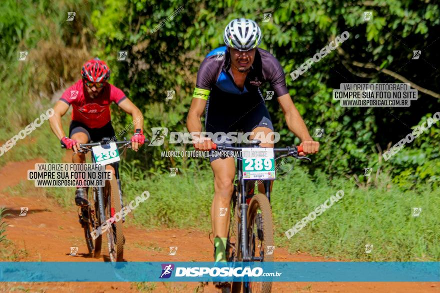 1º CAMPEONATO CINTURÃO VERDE BOUGAINVILLE PREMIUM - PRIMEIRA ETAPA