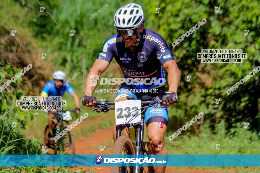 1º CAMPEONATO CINTURÃO VERDE BOUGAINVILLE PREMIUM - PRIMEIRA ETAPA