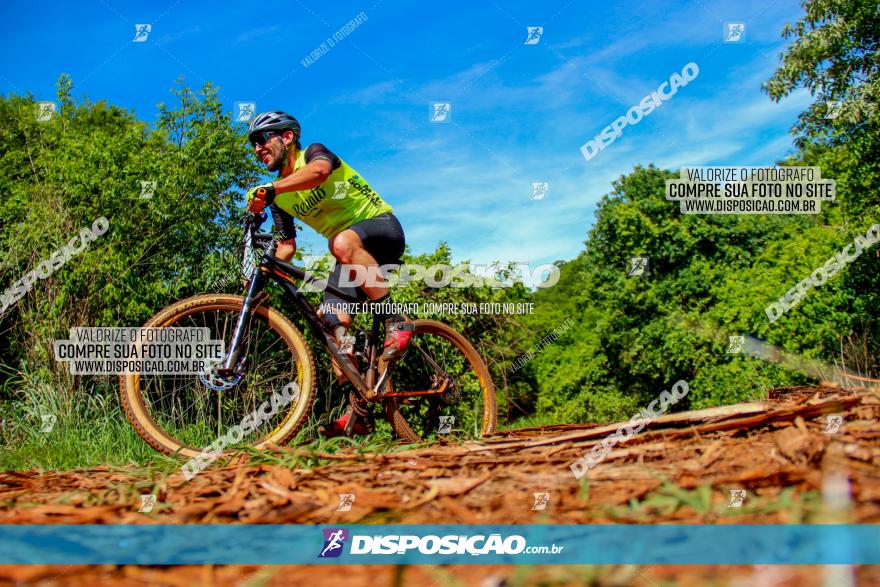 1º CAMPEONATO CINTURÃO VERDE BOUGAINVILLE PREMIUM - PRIMEIRA ETAPA