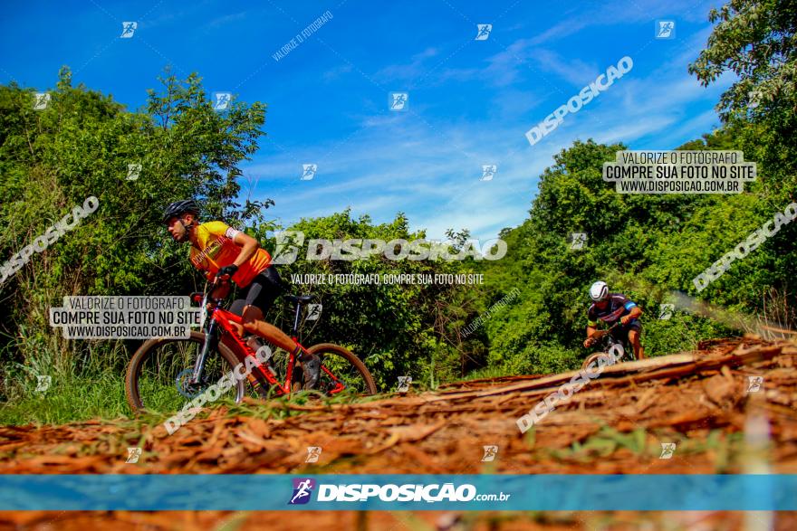 1º CAMPEONATO CINTURÃO VERDE BOUGAINVILLE PREMIUM - PRIMEIRA ETAPA