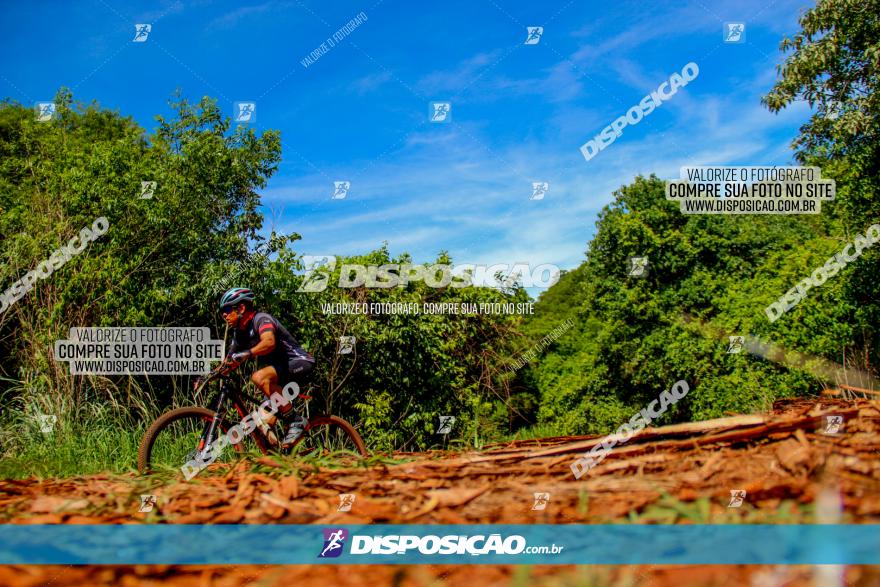 1º CAMPEONATO CINTURÃO VERDE BOUGAINVILLE PREMIUM - PRIMEIRA ETAPA