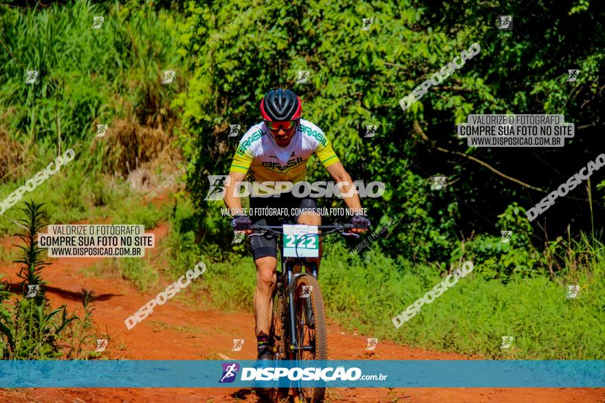 1º CAMPEONATO CINTURÃO VERDE BOUGAINVILLE PREMIUM - PRIMEIRA ETAPA