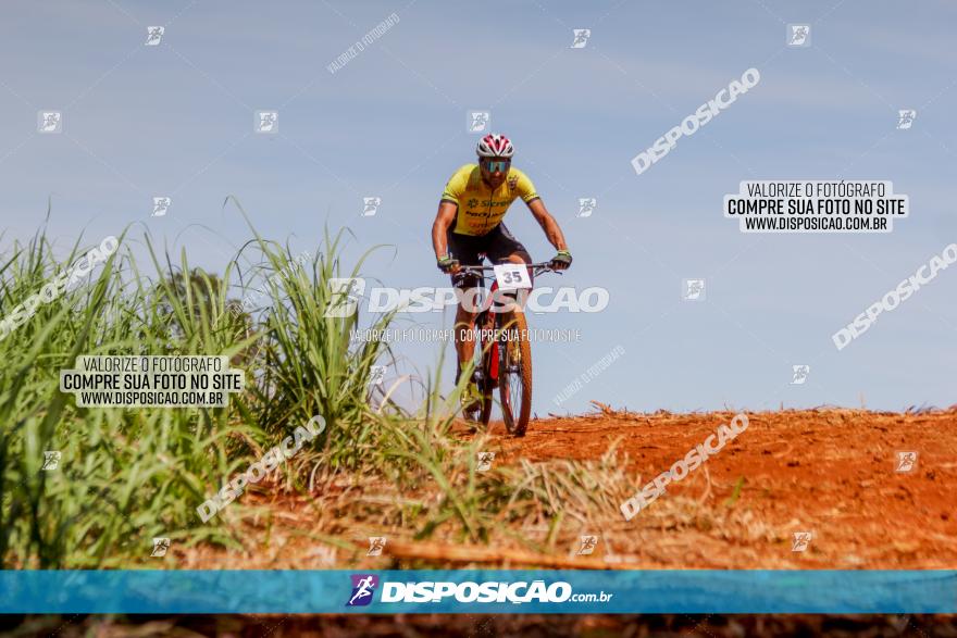 1º CAMPEONATO CINTURÃO VERDE BOUGAINVILLE PREMIUM - PRIMEIRA ETAPA