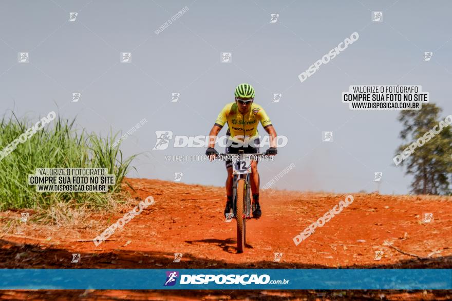 1º CAMPEONATO CINTURÃO VERDE BOUGAINVILLE PREMIUM - PRIMEIRA ETAPA