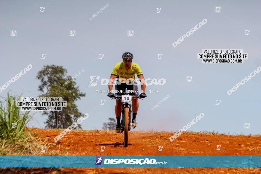 1º CAMPEONATO CINTURÃO VERDE BOUGAINVILLE PREMIUM - PRIMEIRA ETAPA