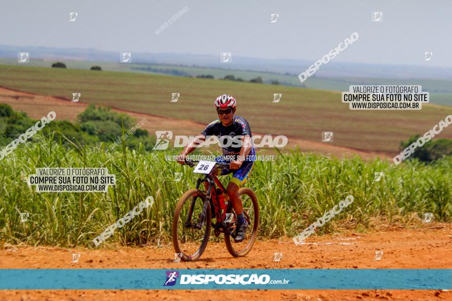 1º CAMPEONATO CINTURÃO VERDE BOUGAINVILLE PREMIUM - PRIMEIRA ETAPA