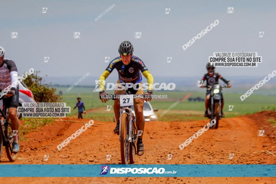 1º CAMPEONATO CINTURÃO VERDE BOUGAINVILLE PREMIUM - PRIMEIRA ETAPA