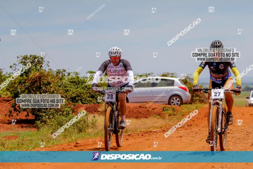 1º CAMPEONATO CINTURÃO VERDE BOUGAINVILLE PREMIUM - PRIMEIRA ETAPA