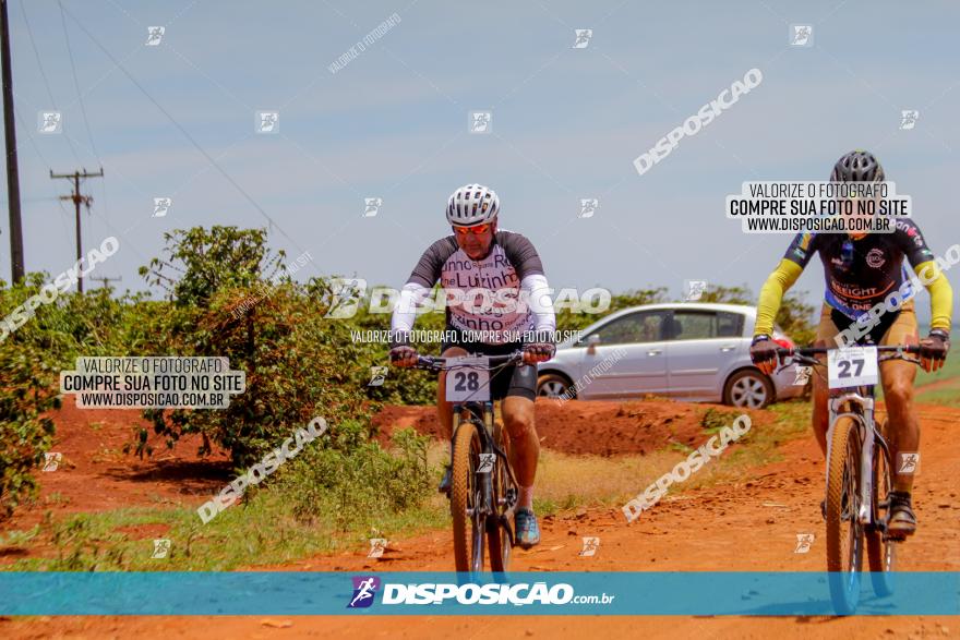 1º CAMPEONATO CINTURÃO VERDE BOUGAINVILLE PREMIUM - PRIMEIRA ETAPA