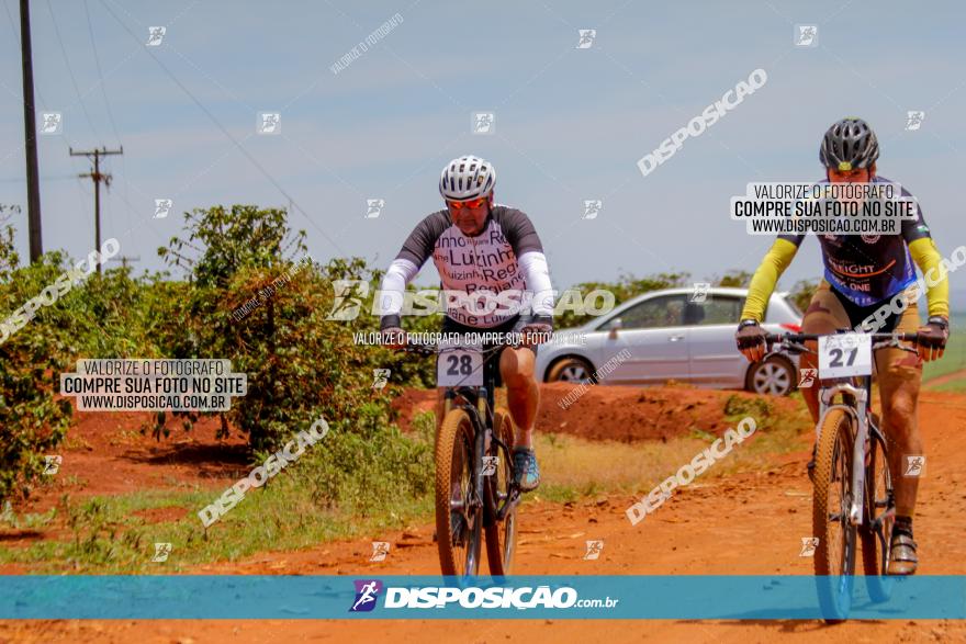 1º CAMPEONATO CINTURÃO VERDE BOUGAINVILLE PREMIUM - PRIMEIRA ETAPA