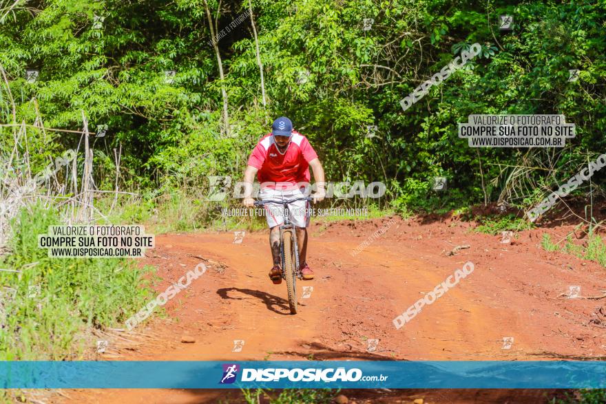 1º CAMPEONATO CINTURÃO VERDE BOUGAINVILLE PREMIUM - PRIMEIRA ETAPA