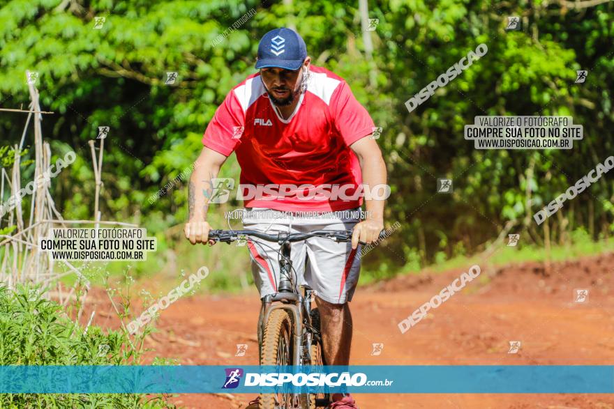 1º CAMPEONATO CINTURÃO VERDE BOUGAINVILLE PREMIUM - PRIMEIRA ETAPA