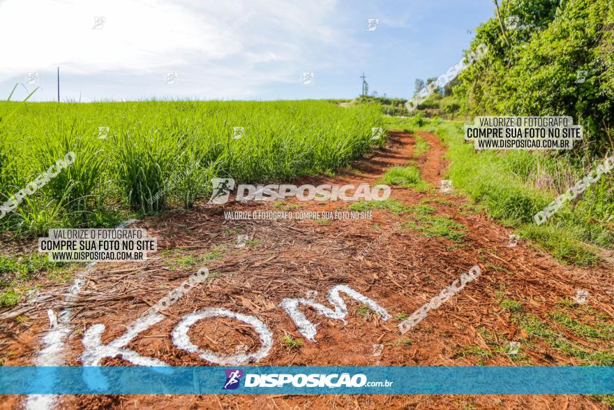 1º CAMPEONATO CINTURÃO VERDE BOUGAINVILLE PREMIUM - PRIMEIRA ETAPA