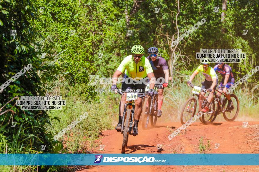 1º CAMPEONATO CINTURÃO VERDE BOUGAINVILLE PREMIUM - PRIMEIRA ETAPA