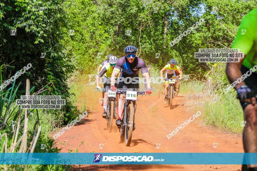 1º CAMPEONATO CINTURÃO VERDE BOUGAINVILLE PREMIUM - PRIMEIRA ETAPA