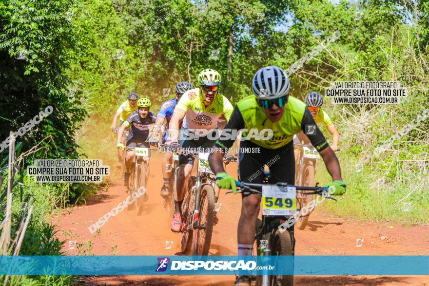 1º CAMPEONATO CINTURÃO VERDE BOUGAINVILLE PREMIUM - PRIMEIRA ETAPA