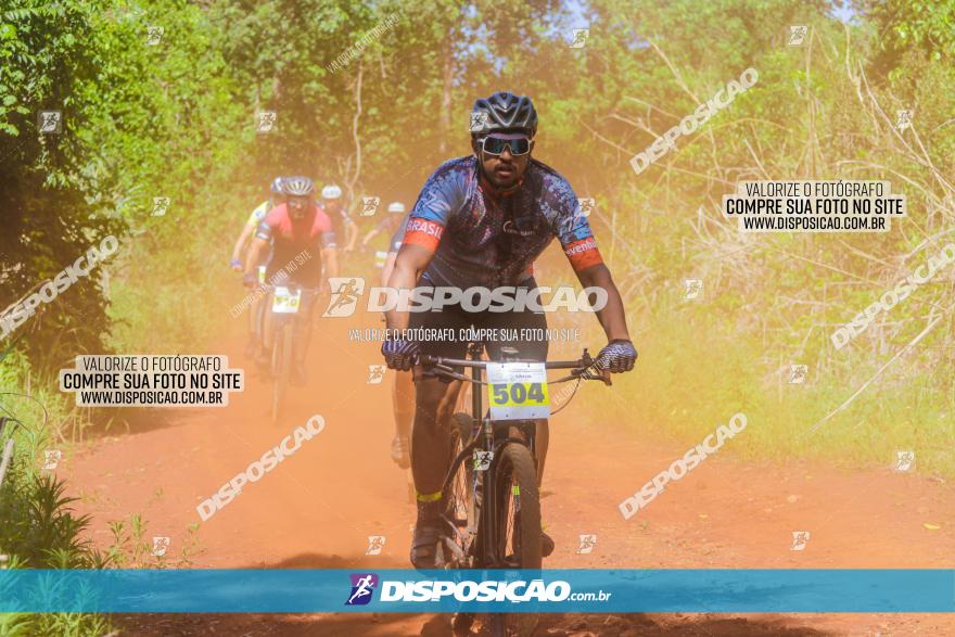 1º CAMPEONATO CINTURÃO VERDE BOUGAINVILLE PREMIUM - PRIMEIRA ETAPA