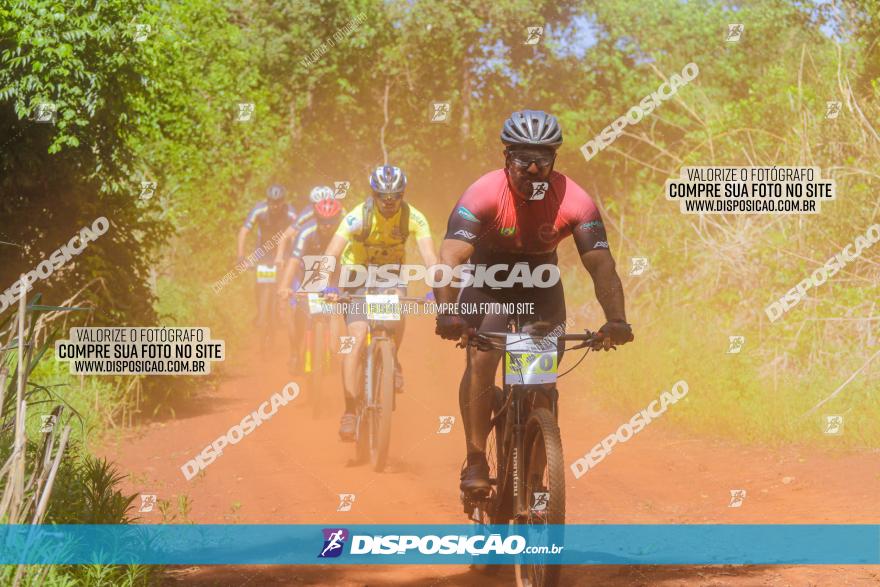 1º CAMPEONATO CINTURÃO VERDE BOUGAINVILLE PREMIUM - PRIMEIRA ETAPA