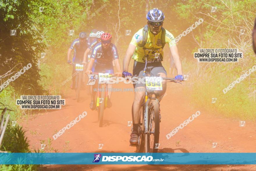 1º CAMPEONATO CINTURÃO VERDE BOUGAINVILLE PREMIUM - PRIMEIRA ETAPA