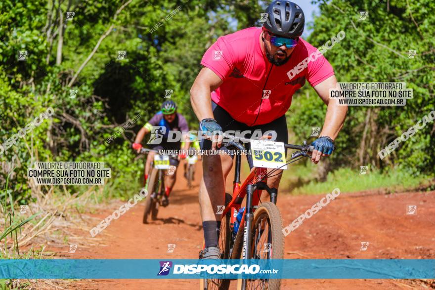 1º CAMPEONATO CINTURÃO VERDE BOUGAINVILLE PREMIUM - PRIMEIRA ETAPA