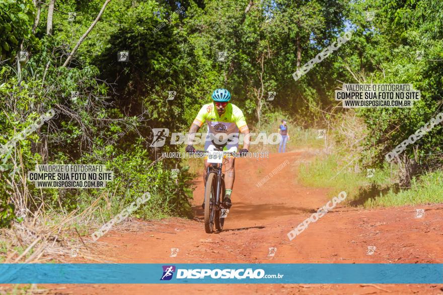 1º CAMPEONATO CINTURÃO VERDE BOUGAINVILLE PREMIUM - PRIMEIRA ETAPA