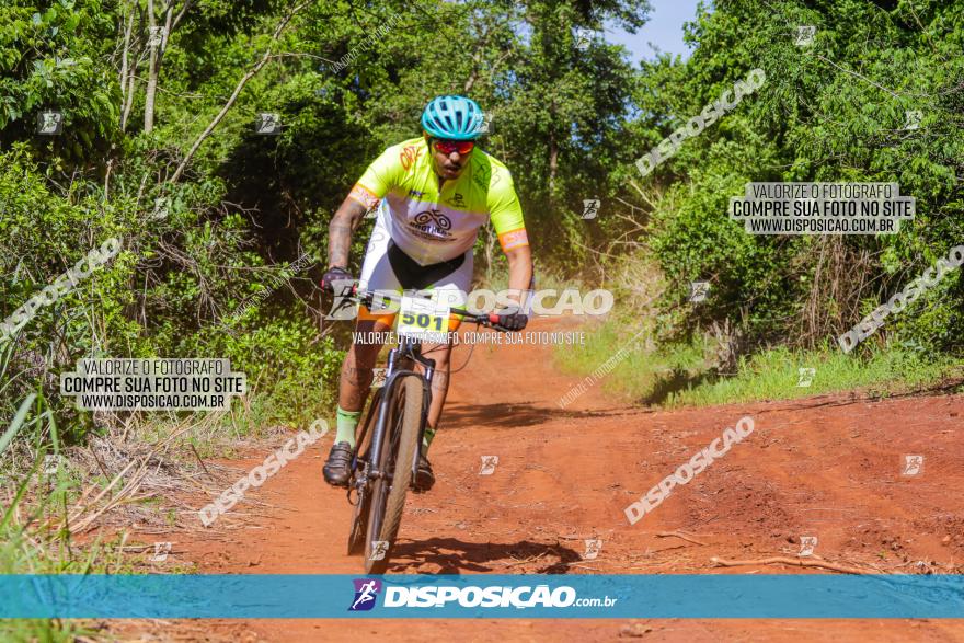 1º CAMPEONATO CINTURÃO VERDE BOUGAINVILLE PREMIUM - PRIMEIRA ETAPA