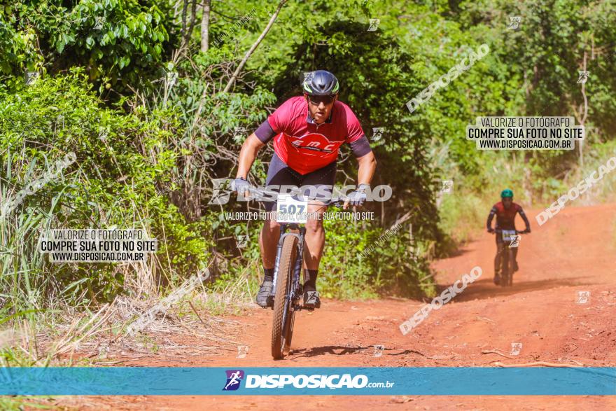 1º CAMPEONATO CINTURÃO VERDE BOUGAINVILLE PREMIUM - PRIMEIRA ETAPA