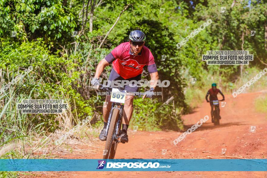 1º CAMPEONATO CINTURÃO VERDE BOUGAINVILLE PREMIUM - PRIMEIRA ETAPA