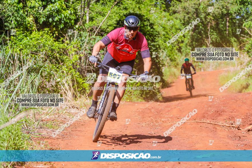 1º CAMPEONATO CINTURÃO VERDE BOUGAINVILLE PREMIUM - PRIMEIRA ETAPA