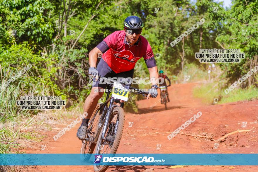 1º CAMPEONATO CINTURÃO VERDE BOUGAINVILLE PREMIUM - PRIMEIRA ETAPA