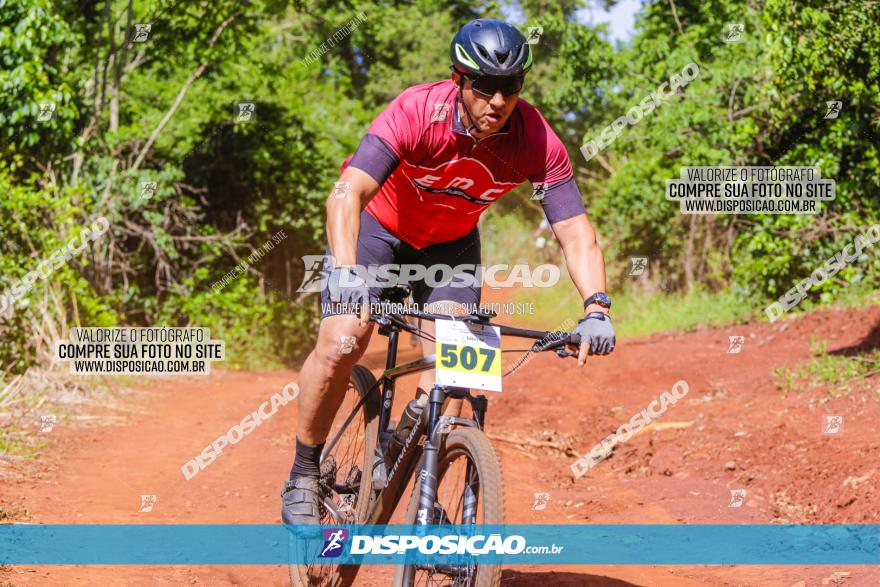 1º CAMPEONATO CINTURÃO VERDE BOUGAINVILLE PREMIUM - PRIMEIRA ETAPA