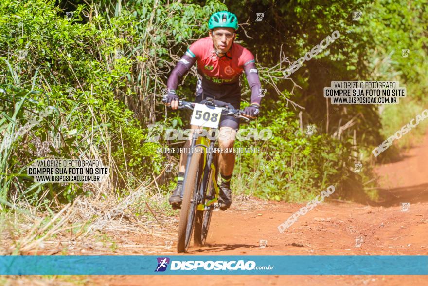 1º CAMPEONATO CINTURÃO VERDE BOUGAINVILLE PREMIUM - PRIMEIRA ETAPA